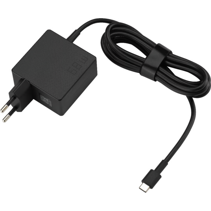 Asus AC68-01, strujni adapter za laptop, USB-C, 68W