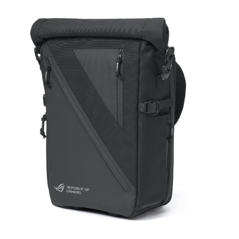 Asus ROG Archer BP2702, ruksak za laptop, 17inch, crni
