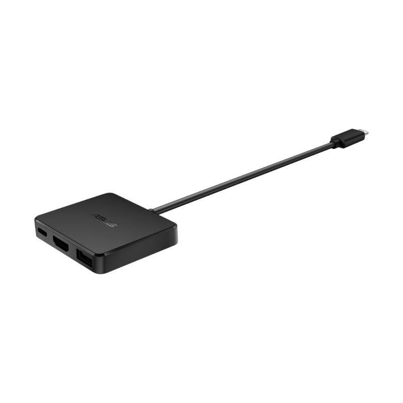 Asus DC100 USB-C Mini Dock