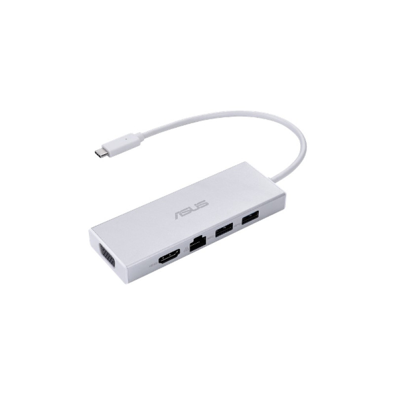 Asus OS200 USB-C dongle