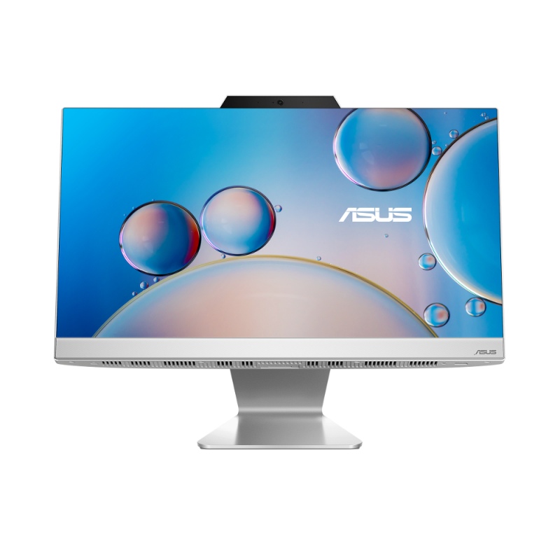 Asus E3202, Intel i7-1255U, RAM 16GB, SSD 512GB, 21.45inch, FHD, W11P, bijeli