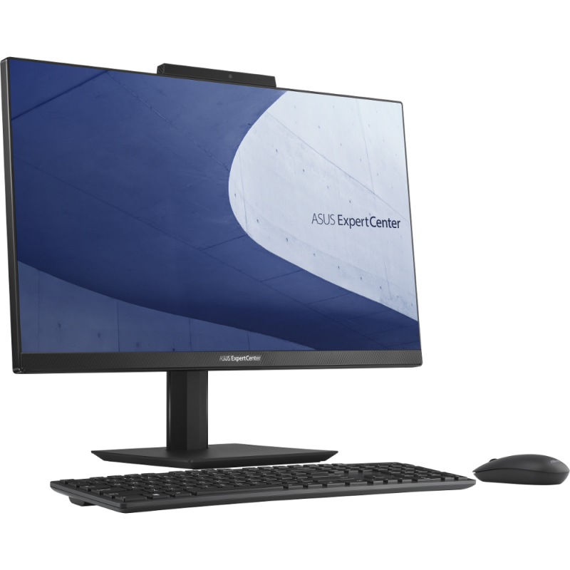 Asus ExpertCenter E5, AiO, Intel i5-11500B, RAM 8GB, SSD 512GB, LCD 23.8inch FHD, W11Pro
