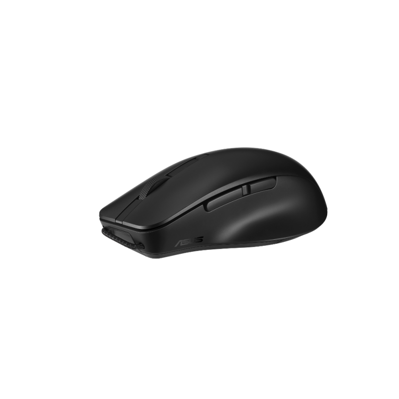 Asus MD200, bežični optički miš, BT, crni