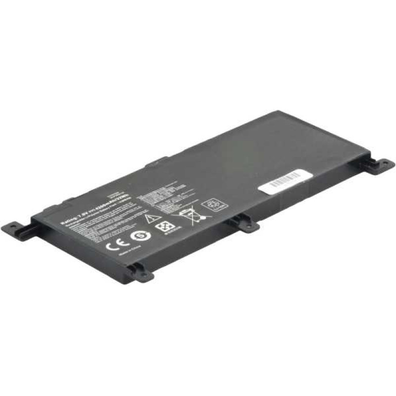 Avacom baterija za Asus X556 Li-Pol, 7.6V, 4200mAh
