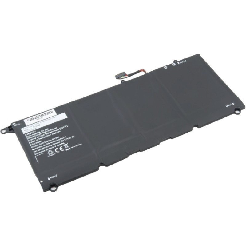 Avacom baterija Dell XPS 13, 7.6V, 7400mAh, 56Wh