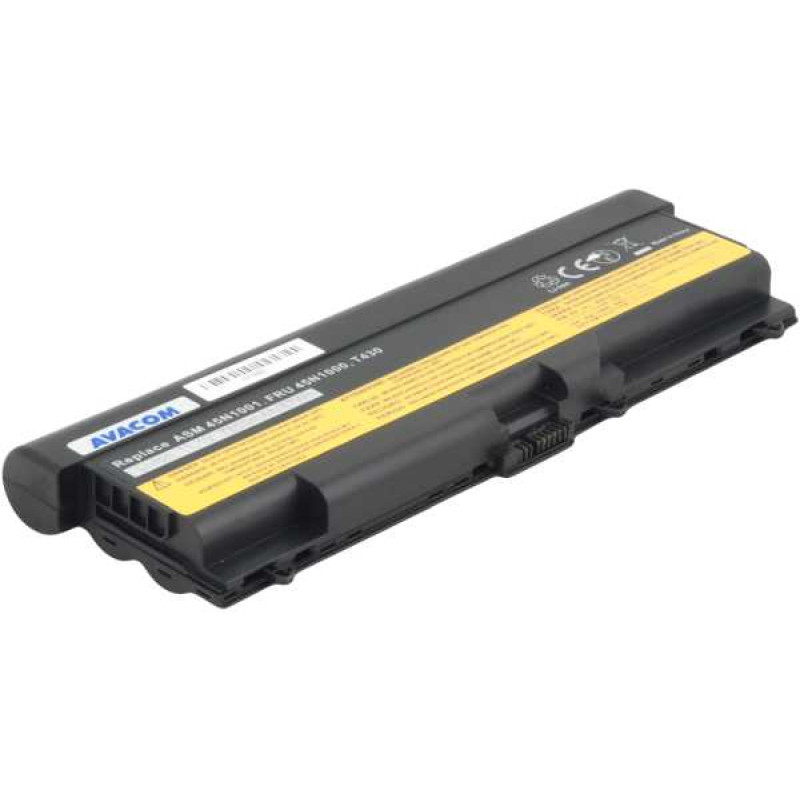 Avacom baterija za Lenovo TP L530, 11.1V, 7800mAh