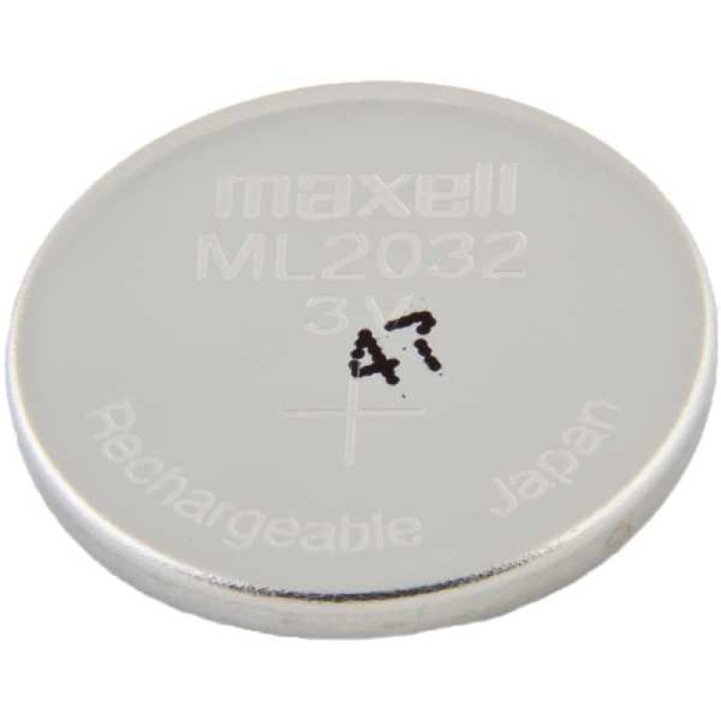 Avacom ML2032, punjiva baterija, 65mAh, Li-Ion, 3V