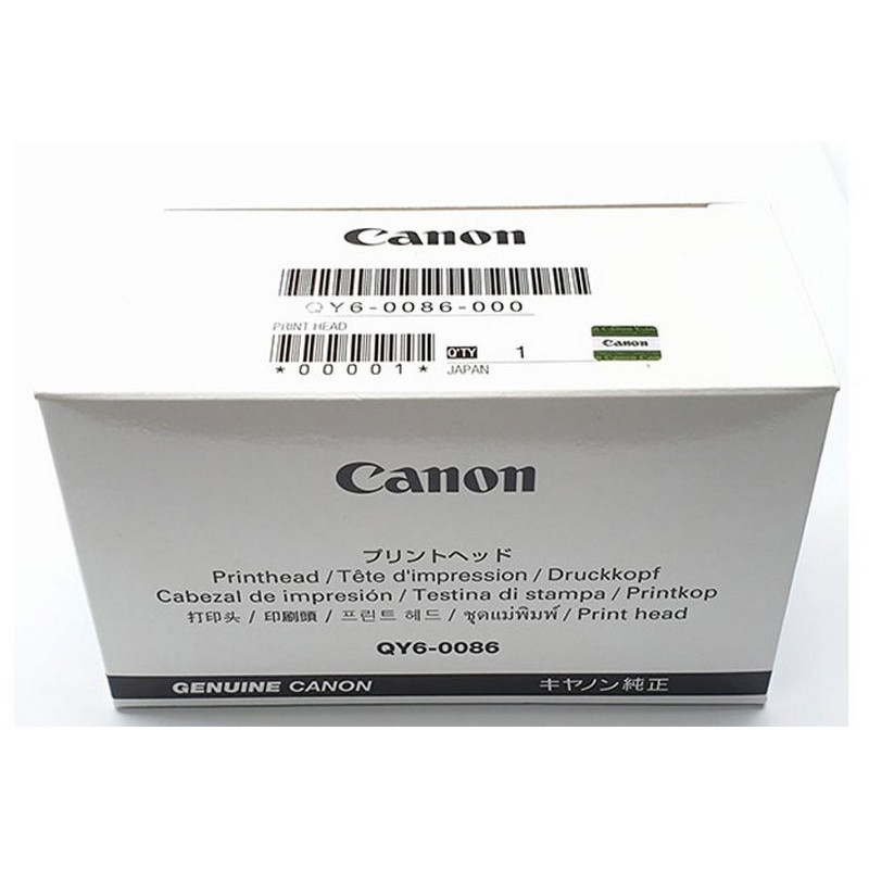 Canon Printhead - iX6850