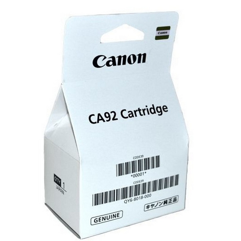 Canon Printhead Color - G14, 24, 34, 44 series
