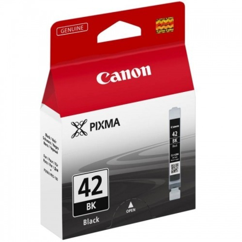Canon tinta CLI-42BK, foto crna