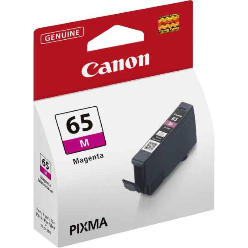 Canon CLI-65M, magenta