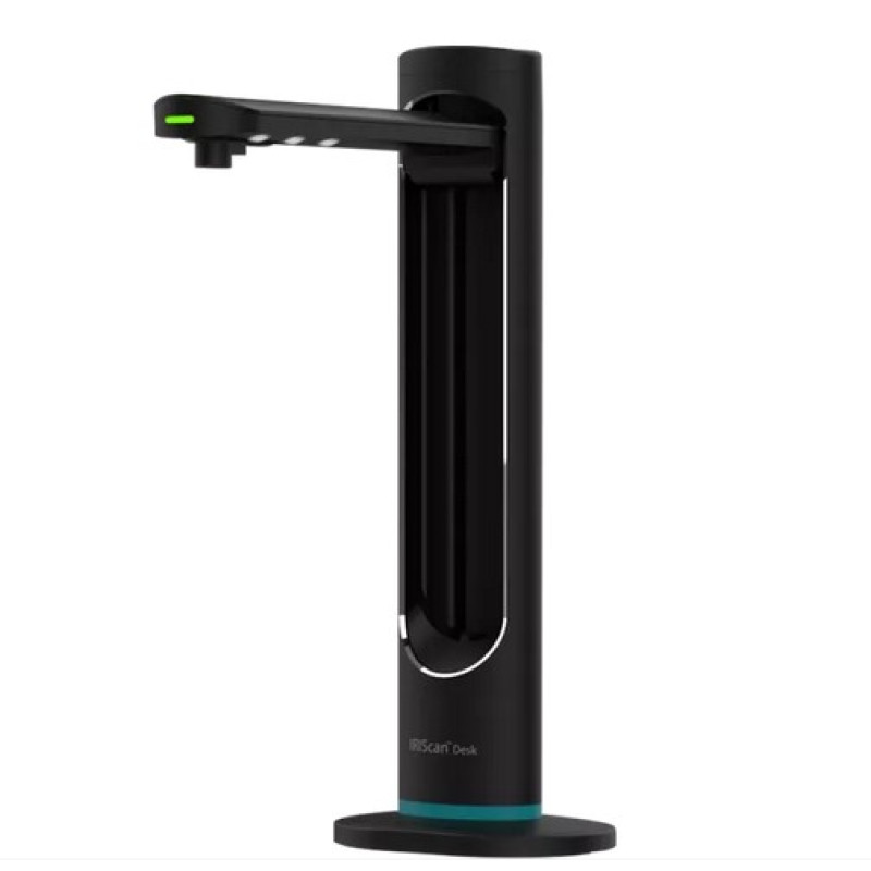 Canon IRIScan Desk 6 Business, dokument kamera