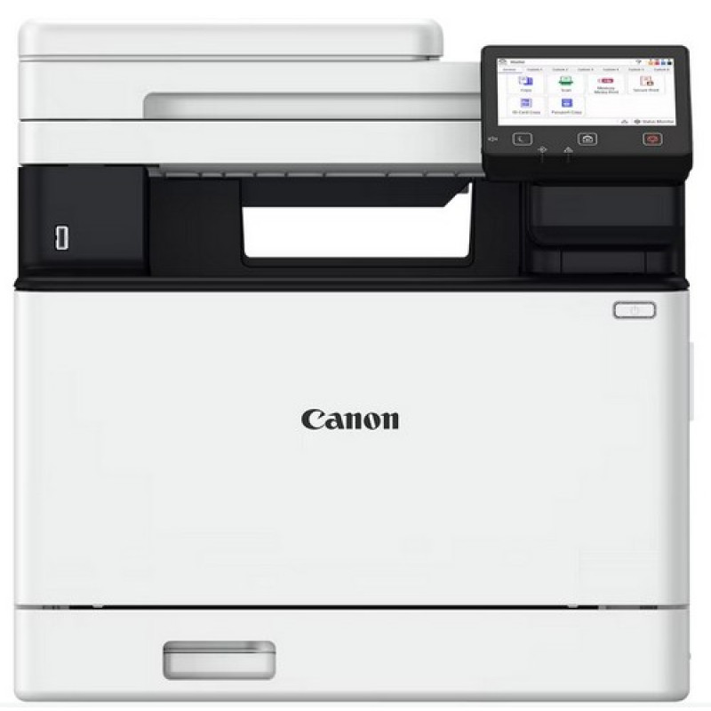 Canon imageFORCE C1333, A4 MF uređaj, laserski color, Duplex, USB 2.0, WiFi, LAN