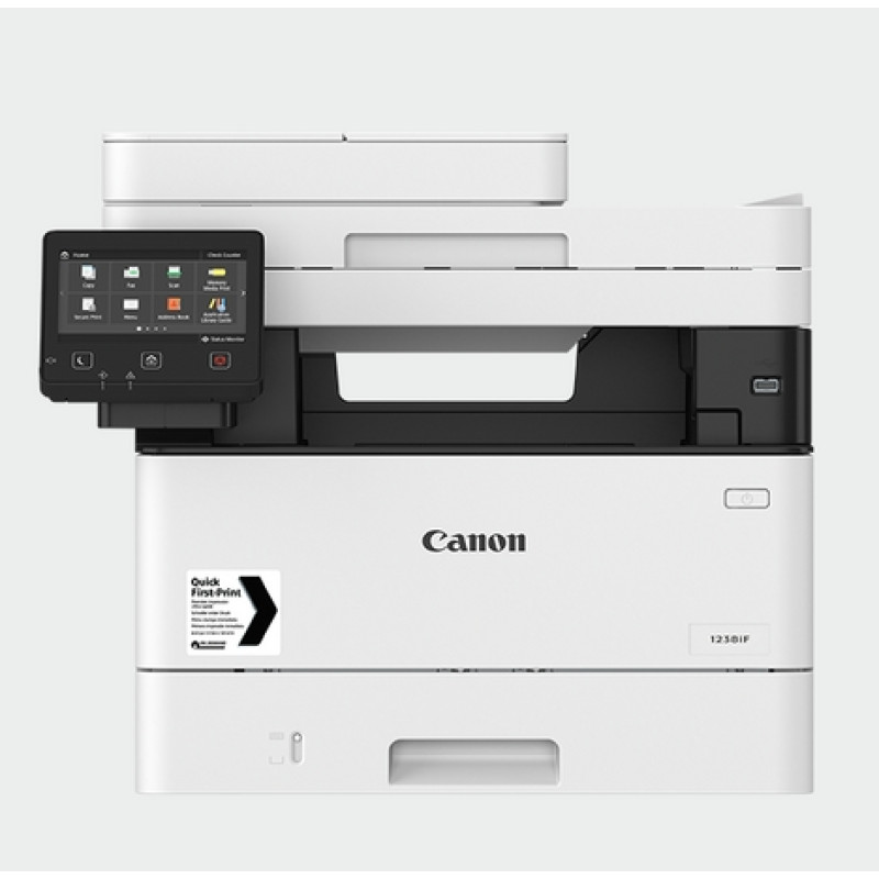 Canon i-SENSYS X C1127iF, fotokopirni uređaj