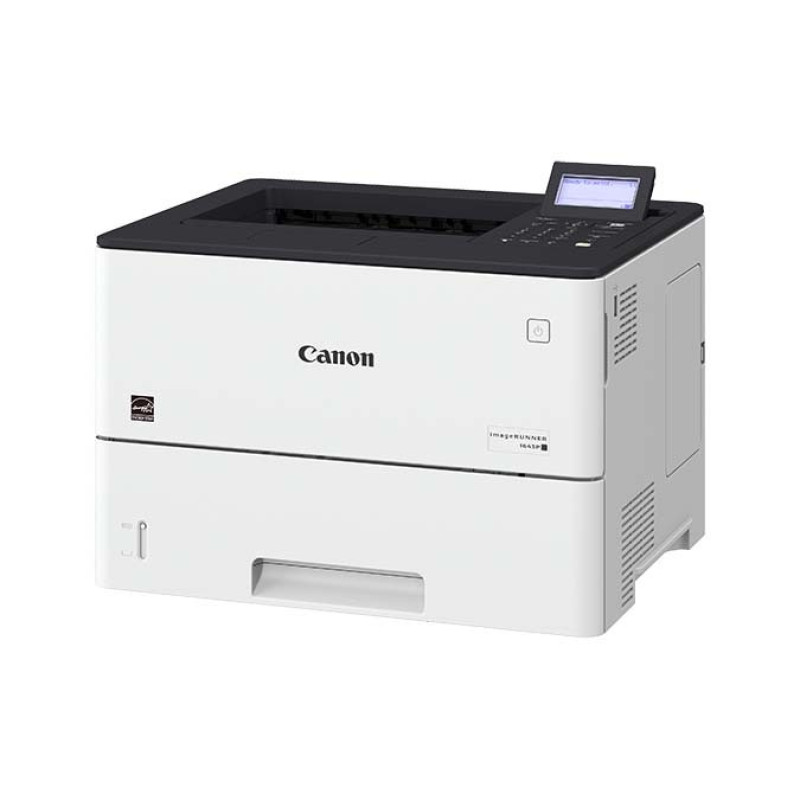 Canon imageRUNNER 1643P, A4 laserski C/B printer, duplex, LAN