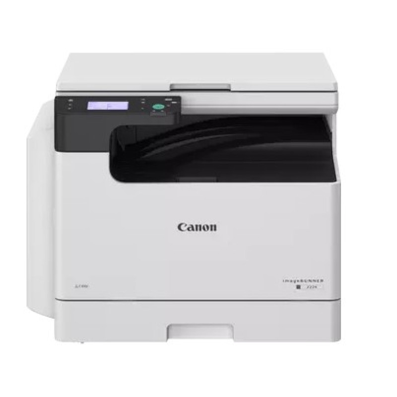 Canon iR2224, fotokopirini uređaj