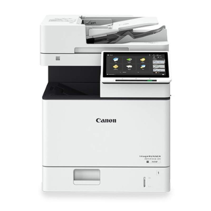 Canon imageRUNNER ADVANCE DX 529i, fotokopirni uređaj
