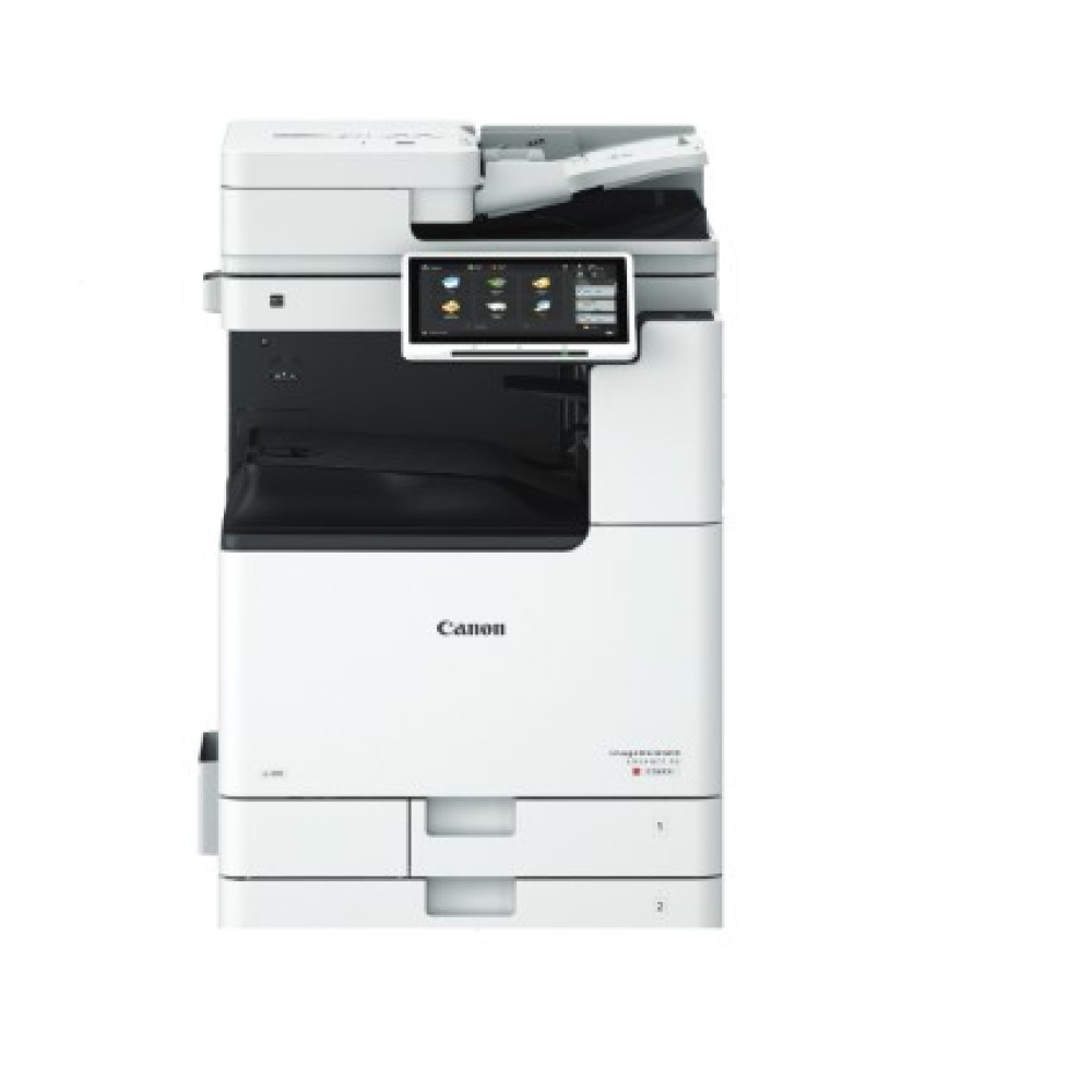 Imprimante Multifonction Canon ImageRUNNER Advance C3926i - Laser A3, 26 Ppm, 1200x1200 DPI