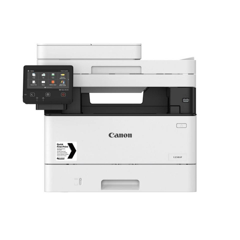 Canon i-SENSYS X 1238iF, fotokopirni uređaj