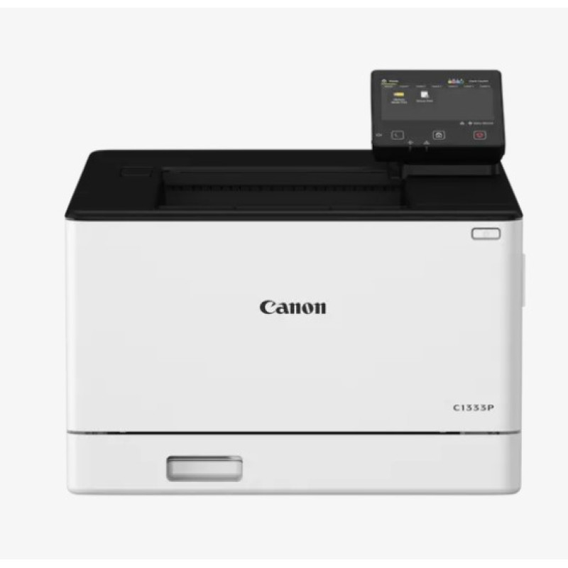 Canon i-SENSYS X C1333P, A4 laserski C/B printer, duplex, WiFi