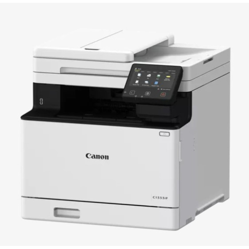 Canon i-SENSYS X C1333i, fotokopirni uređaj