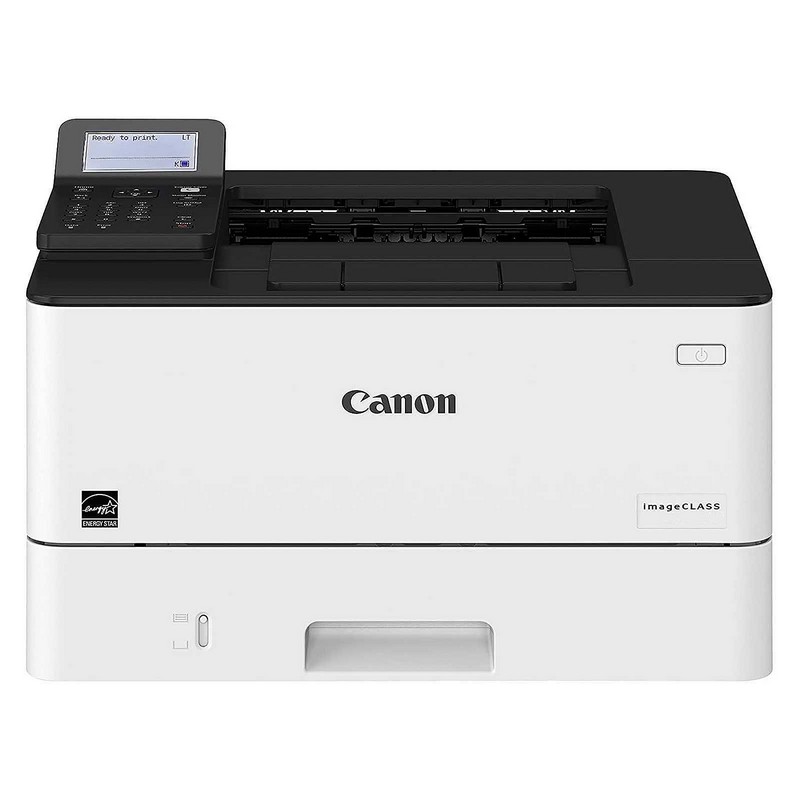 Canon i-SENSYS LBP236dw, A4 laserski C/B printer, duplex, WiFi
