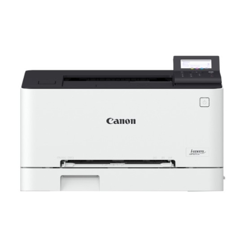 Canon i-SENSYS LBP631Cw, A4 laserski color printer, WiFi