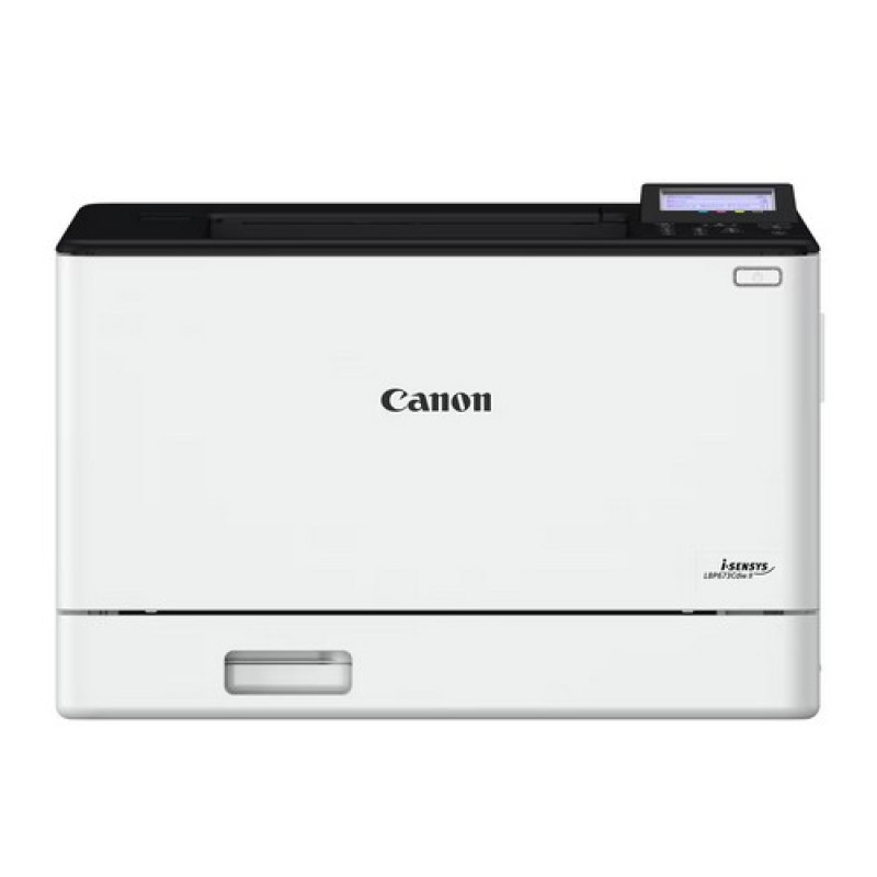 Canon i-SENSYS LBP673Cdw, A4 laserski printer, color, duplex, LAN, WiFi