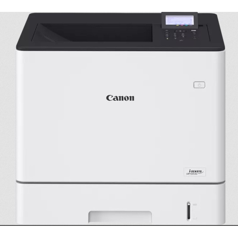 Canon i-SENSYS LBP722CDW, A4 laserski C/B printer, duplex, LAN