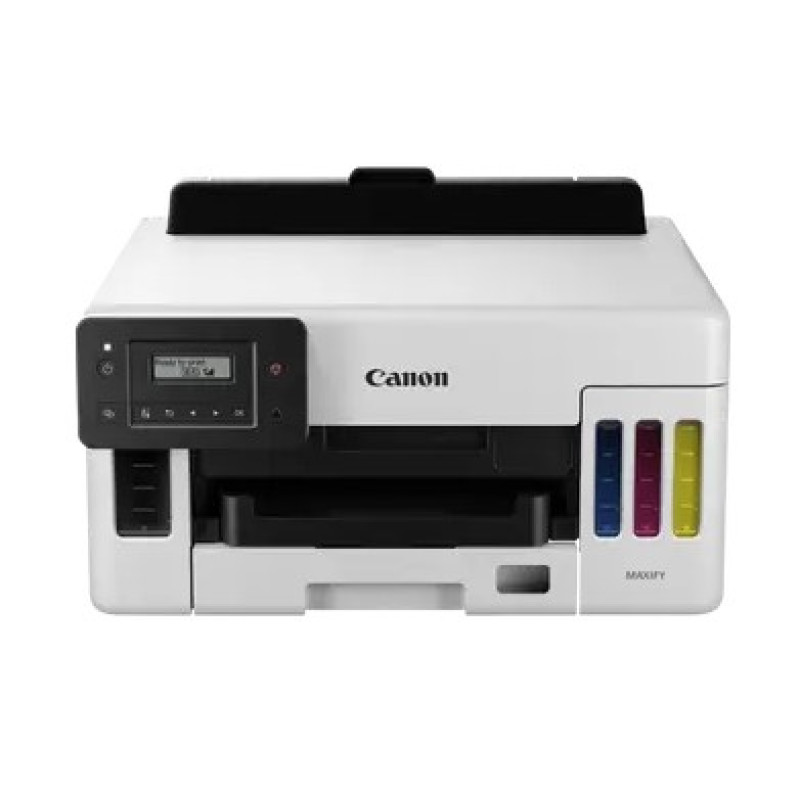 Canon Maxify GX5040, A4 CISS inkjet printer, duplex, WiFi 