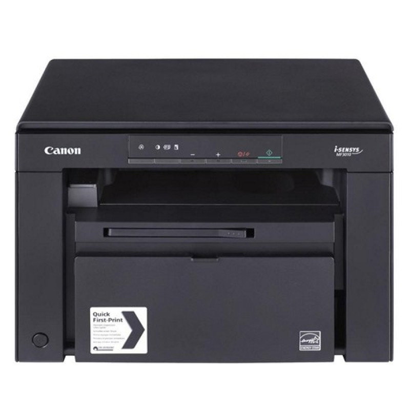 Canon i-SENSYS MF3010, A4, MF uređaj, laserski C/B, skener