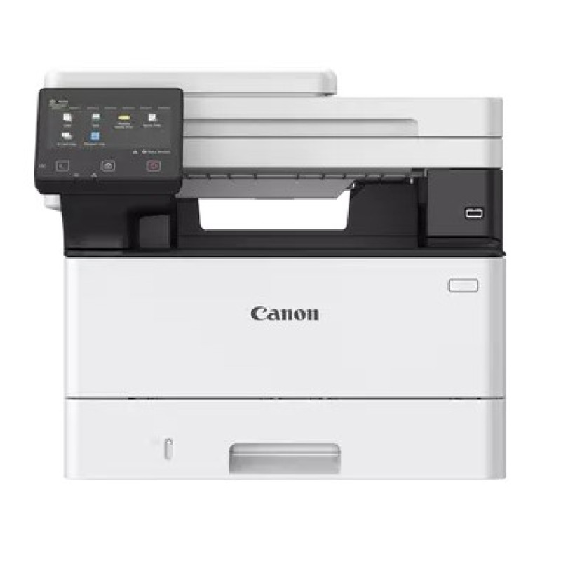 Canon i-SENSYS MF461dw II, A4 MF uređaj, laserski mono, Duplex, USB, WiFi, DADF, LAN