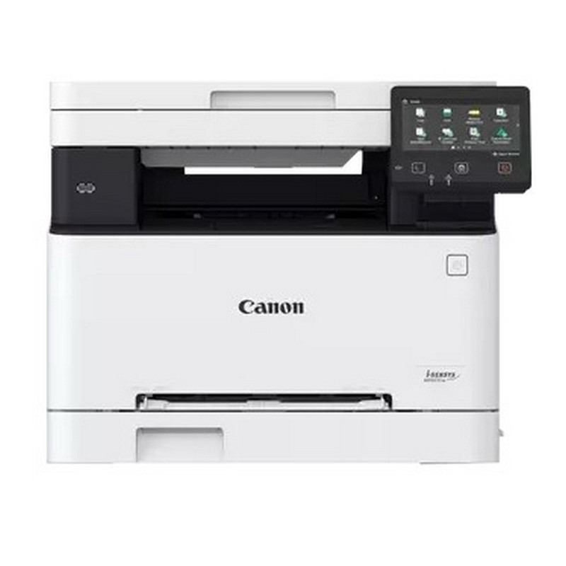 Canon i-SENSYS MF651cw, A4 MF uređaj,  laserski color, WiFi
