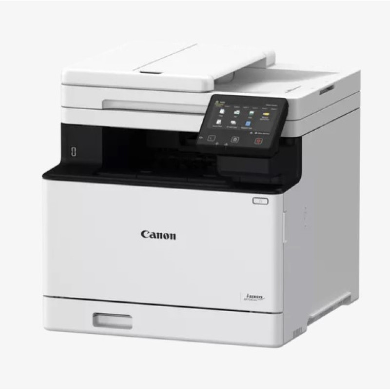 Canon i-SENSYS MF754Cdw, A4 MF uređaj, laserski color, fax, ADF. duplex, WiFi