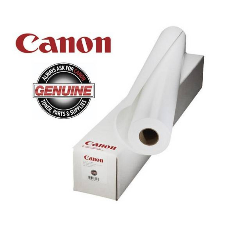 Canon Satin Photo Paper, 170gsm, 24inch 