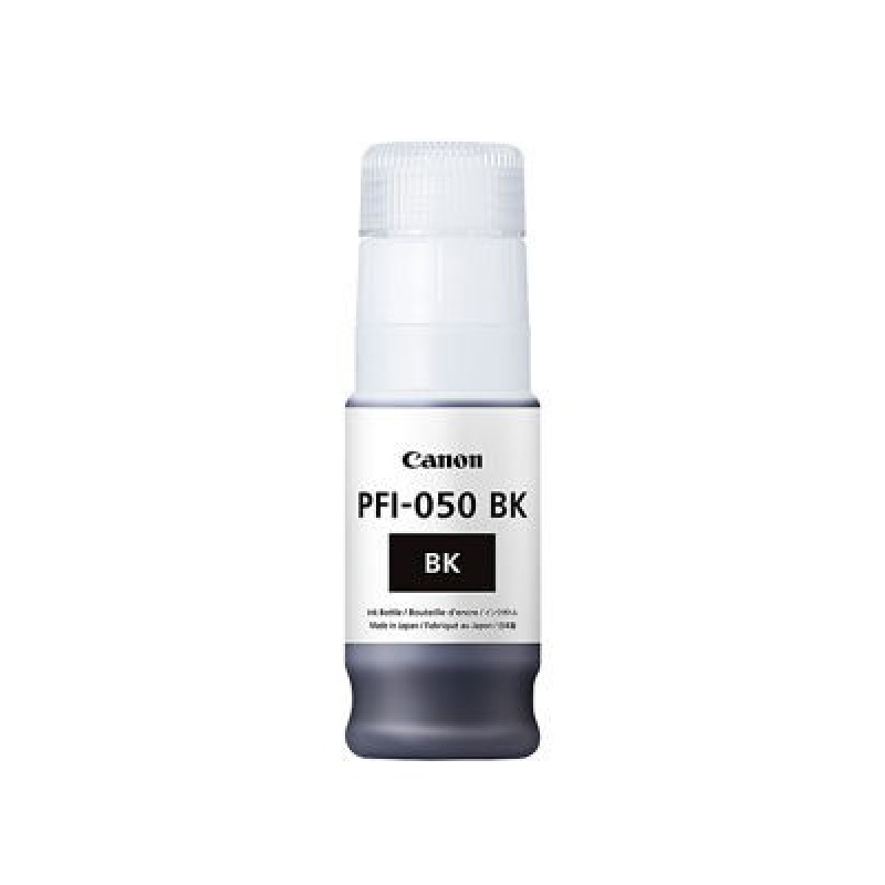 Canon tinta PFI-050BK, crna
