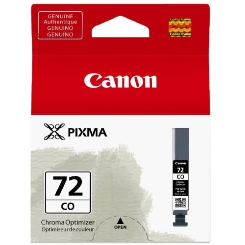 Canon tinta PGI-72CO, croma optimizer