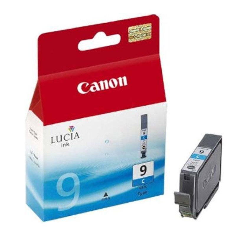Canon tinta PGI-9, Clear