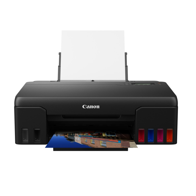 Canon Pixma G540, A4, inkjet, CISS, printer u boji, WiFi