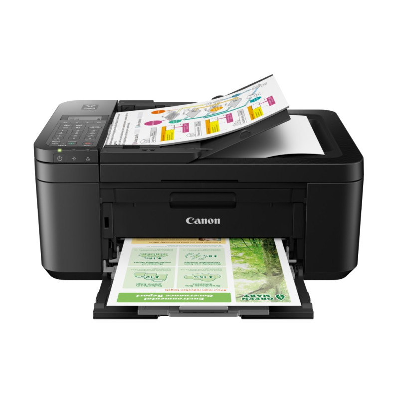 Canon Pixma TR4650, MF uređaj, WiFi, ADF, Duplex