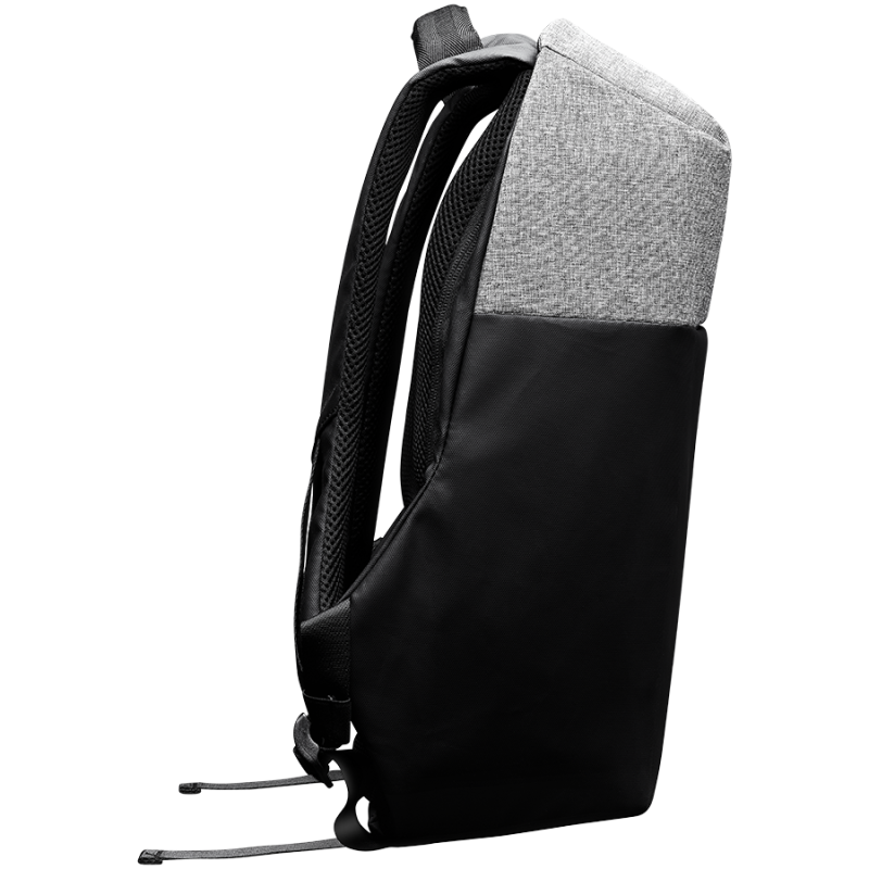 Canyon BP-G9, 15.6inch, ruksak za laptop, crno-sivi