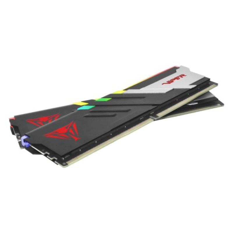 Patriot VIPER VENOM, 32GB (2x16 GB), DDR5, 6400Mhz, CL32
