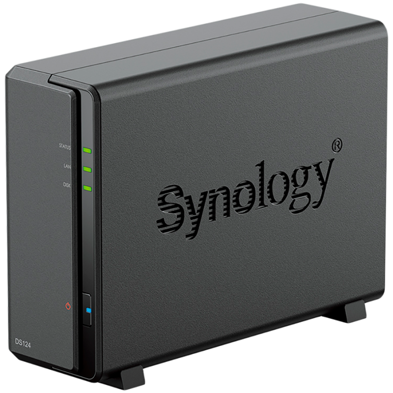 Synology DiskStation DS124