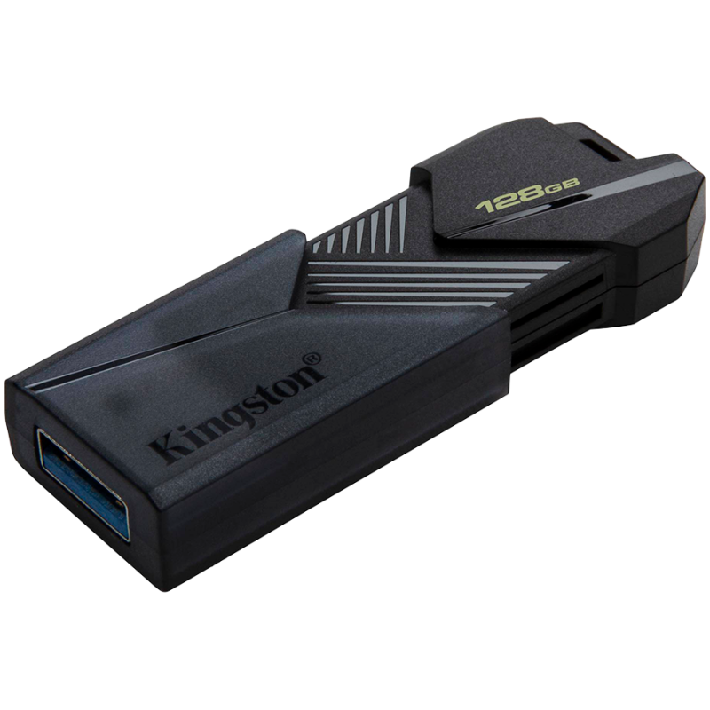 Kingston DataTraveler Exodia Onyx, USB 3.2, 128GB
