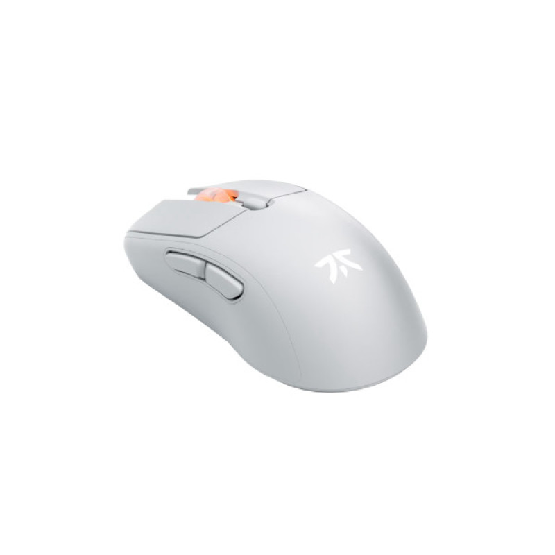 Fnatic Gear BOLT, bežični optički miš, gaming, BT, bijeli