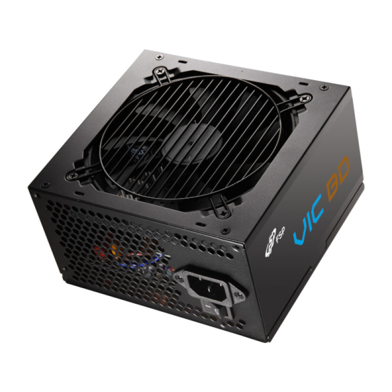 FSP VIC BD 750W, 80+ Bronze, napajanje