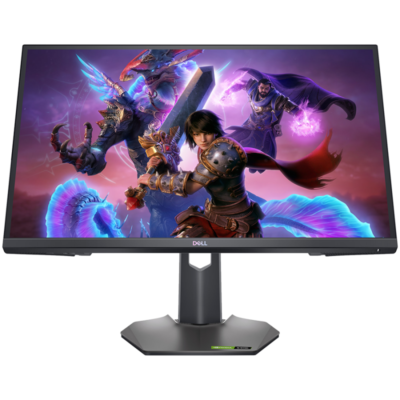 Dell Gaming G2723H, 27inch, IPS, FHD, DP, HDMI, 240Hz