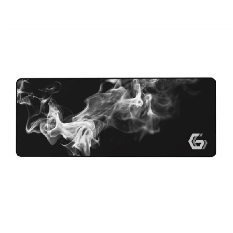 Gembird MP-GAMEPRO-XL-2, gaming podloga za miš, extra large, 900x350mm