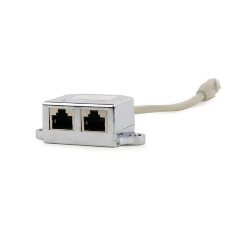 Gembird LAN port splitter, FTP, RJ45