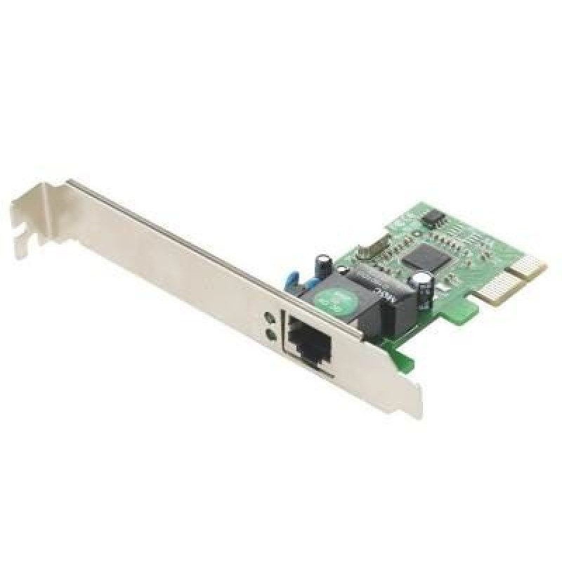Gembird NIC-GX1, Ethernet PCIe mrežna kartica, gigabit